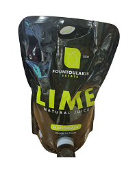 FOYNTOYLAKI LIME