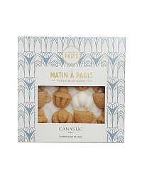 PASTRIES & CUP SHAPED SUGAR 32 PCS 90gr