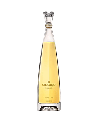 CINCORO TEQUILA REPOSADO