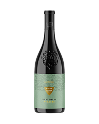 SANTO WINES NYKTERI