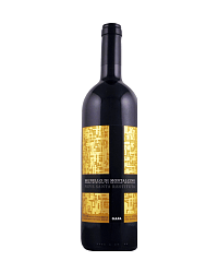 GAJA BRUNELLO DI MONTALCINO PIEVE RESTITUTA