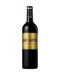 CHATEAU BRANE CANTENAC