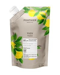 PONTHIER REFRIGERATED YUZU