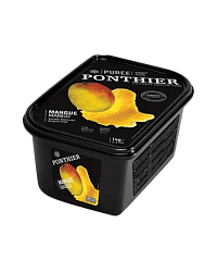 PONTHIER REFRIGERATED POURE MANGO