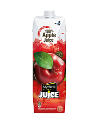 MYTHICAL APPLE JUICE