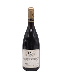 LUCIEN LE MOINE NUITS ST GEORGE 1ER CRU LES SAINT GEORGES