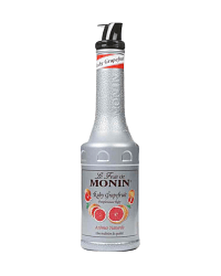 MONIN PINK GRAPEFRUIT PUREE