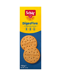 ΜΠΙΣΚΟΤΑ DIGESTIVE GLUTEN FREE