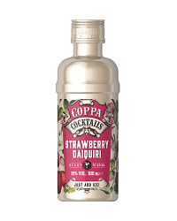 COPPA STRAWBERRY DAIQUIRI SHAKER