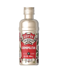 COPPA  COSMOPOLITAN