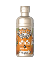 COPPA SEX ON THE BEACH
