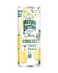 MAISON PERRIER CHIC CITRUS (LEMON) CAN