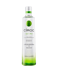 CIROC VODKA APPLE