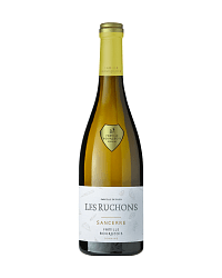 HENRI BOURGEOIS SANCERRE BLANC LES RUCHONS