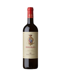 BARONE RICASOLI BROLIO CHIANTI CLASSICO