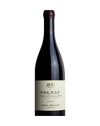 HENRI BOILLOT VOLNAY LES CAILLERETS