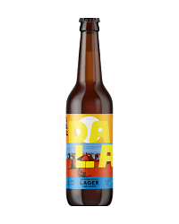 BABEL  DALA MEXICAN STYLE LAGER