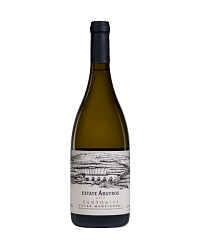 ESTATE ARGYROS SANTORINI CUVEE MONSIGNORI