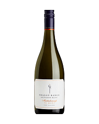 CRAGGY RANGE SAUVIGNON BLANC TE MUNA