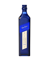 JOHNNIE WALKER BLUE LABEL RESERVE ICE CHALET