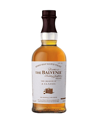 BALVENIE CREATION OF A CLASSIC