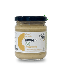 ORGANIC HUMUS 180gr