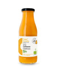 ORGANIC PUMKIN SOUP 500ml