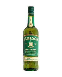 JAMESON CASKMATES IPA EDITION