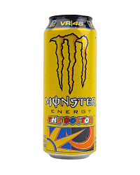 MONSTER ENERGY THE DOCTOR CAN