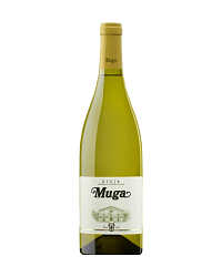 MUGA RIOJA BLANCO