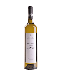 ESTATE HATZIMICHALIS KAPNIAS WHITE