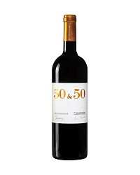 50&50 CAPANNELLE & AVIGNONESI TOSCANA