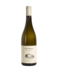 KARAMOLEGOS KOULOURA ASSYRTIKO