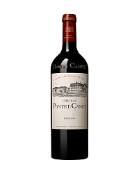 CHATEAU PONTET CANET