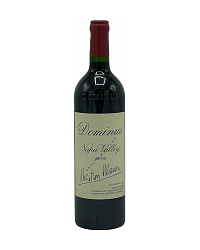DOMINUS ESTATE NAPANOOK