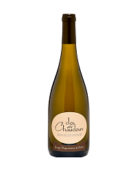 DAGUENEAU S. POUILLY FUME CLOS LES CHAUDOUX