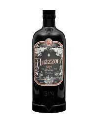 AMAZZONI RIO NEGRO BRAZILIAN GIN