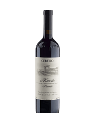 CERETTO BAROLO