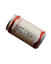HOUSE OF NEGRONI RTD CAN