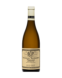 LOUIS JADOT CHASSAGNE MONTRACHET 1ER CRU MORGEOT