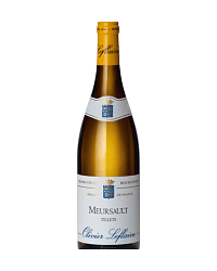 OL.LEFLAIVE TILLETS MEURSAULT BLANC
