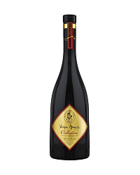 ESTATE AVANTIS SYRAH COLLECTION