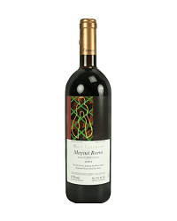 ESTATE NICO LAZARIDI MAGIC MOUNTAIN RED