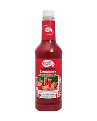 MOM MIX STRAWBERRY DAIQUIRI