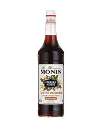 MONIN COCKTAIL MIXERS ESPRESSO MARTINI