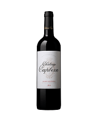 CHATEAU CAPBERN SAINT ESTEPHE