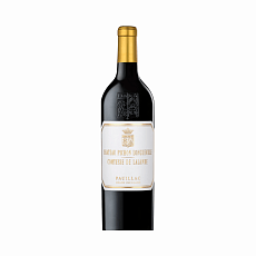 CHATEAU PICHON COMTESSE DE LALANDE