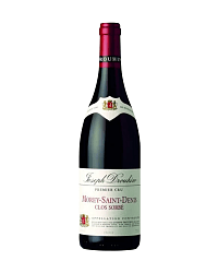 DROUHIN MOREY SAINT DENIS 1ER CRU CLOS SORBE