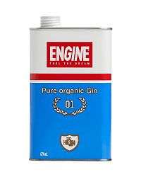 ENGINE GIN