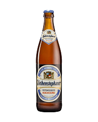 WEIHENSTEPHAN HEFFEWEISSBIER NON ALCOHOL